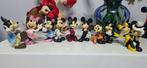 Mickey en minnie, Ophalen, Zo goed als nieuw