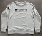 Grijze sweater Scotch & Soda, Maat 42/44 (L), Scotch & Soda, Ophalen of Verzenden, Zo goed als nieuw