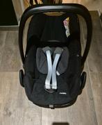 Maxi gezellig, Ophalen, Gebruikt, Isofix, 0 t/m 13 kg