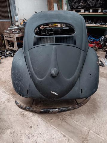 Ovaal kever, Autos, Particulier, Achat