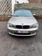 Bmw 118i cabrio automaat, Auto's, Particulier, Automaat, Bluetooth, Te koop