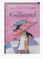 IK ZOEK: Heks Kweetetal, Boeken, Kinderboeken | Jeugd | onder 10 jaar, Ophalen of Verzenden