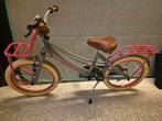 18inch kinderfiets, Fietsen en Brommers, Ophalen, Zo goed als nieuw