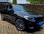 BMW X3 M Pack 2.0i XDrive, Auto's, Automaat, Zwart, Leder, Particulier