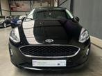 Ford Fiesta 1.0 EcoBoost New Model GPS Camera CarPlay, Auto's, Ford, 0 kg, 0 kg, Zwart, Bedrijf