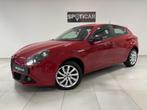 Alfa Romeo Giulietta Super, Rouge, https://public.car-pass.be/vhr/d7fdec14-d944-4709-91fb-9f60368b448b, Achat, Euro 6