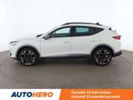 CUPRA Formentor 1.5 TSI ACT (bj 2022, automaat), Auto's, Cupra, Formentor, Wit, 5 zetels, 5 deurs