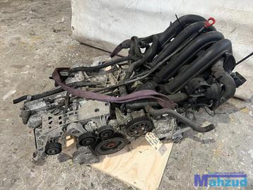 MERCEDES A KLASSE W169 A170 1.7 Motorblok 266940 motor beschikbaar voor biedingen