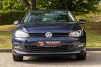 Volkswagen Golf - 1.2 TSI - Lounge - DSG - BTW/BTW, Auto's, Stof, Euro 6, 4 cilinders, Blauw