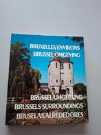 Brussel/ Omgeving, Ophalen, Zo goed als nieuw