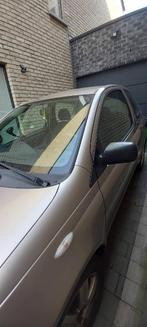 Toyota yaris, Auto's, Voorwielaandrijving, Stof, Zwart, Mistlampen