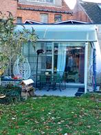 Carport / terrasoverkapping Bozarc, Tuin en Terras, Overkappingen, Ophalen, Gebruikt, Carport