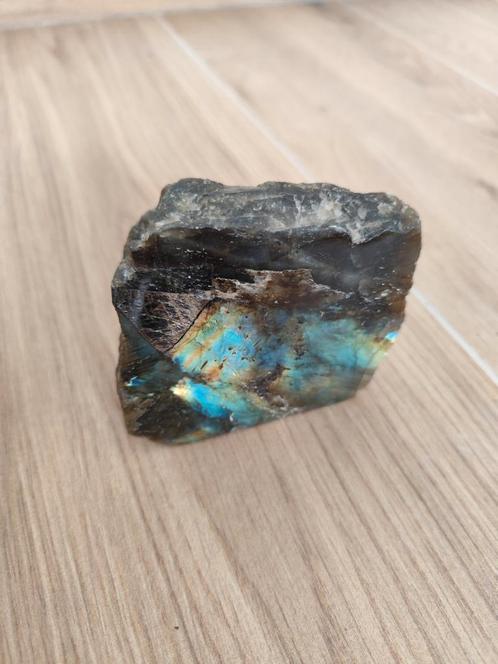 Labradorietstenen en mineralen, Verzamelen, Mineralen en Fossielen, Ophalen of Verzenden