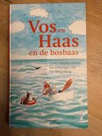 Vos & Haas en de bosbaas Vanaf AVI E5   NIEUW, Enfants & Bébés, Jouets | Éducatifs & Créatifs, Enlèvement, Neuf, Langue et Lecture