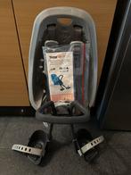 Yepp mini, Fietsen en Brommers, Fietsaccessoires | Fietsstoeltjes, Ophalen, 0 t/m 18 kg, Voorzitje, Thule Yepp