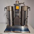 Machines à café filtre professionnelle BRAVILOR BONAMAT B5, Enlèvement