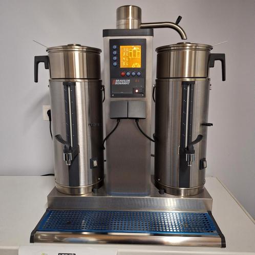 Machines à café filtre professionnelle BRAVILOR BONAMAT B5, Articles professionnels, Horeca | Équipement de cuisine, Enlèvement
