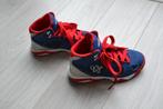 Basketbalschoenen maat 31, Sport en Fitness, Basketbal, Ophalen of Verzenden, Zo goed als nieuw, Schoenen