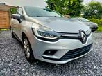 Renault Clio tce automatische transmissie 66.000 km intens, Auto's, Automaat, Euro 6, Bedrijf, 5 deurs