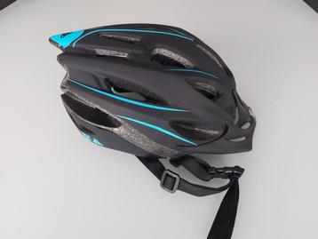 Casque de vélo taille M (nouveau) Marque : cycle tech QT, Enlèvement ou Envoi, M