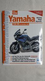 Yamaha TDM 900, Motoren, Ophalen of Verzenden, Zo goed als nieuw
