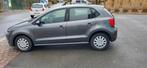 Volkswagen polo 1.6 Diesel Euro 6 année 2015, Berline, Carnet d'entretien, Achat, Boîte manuelle