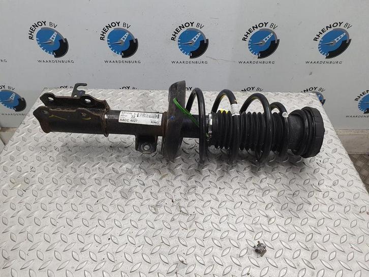 OPEL ASTRA 1.4 Turbo LPG Cosmo [LF_STRUT] 2013, Auto-onderdelen, Overige Auto-onderdelen, Gebruikt, ARN erkend, Stiba lid, Erkend duurzaam