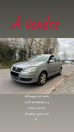 Polo, Autos, Argent ou Gris, Achat, 5 portes, Automatique