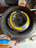 Golf 2 reservewiel met gesprongen band, Auto-onderdelen, Ophalen