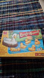 Eendje Kwaak spel, Hobby en Vrije tijd, Ophalen of Verzenden