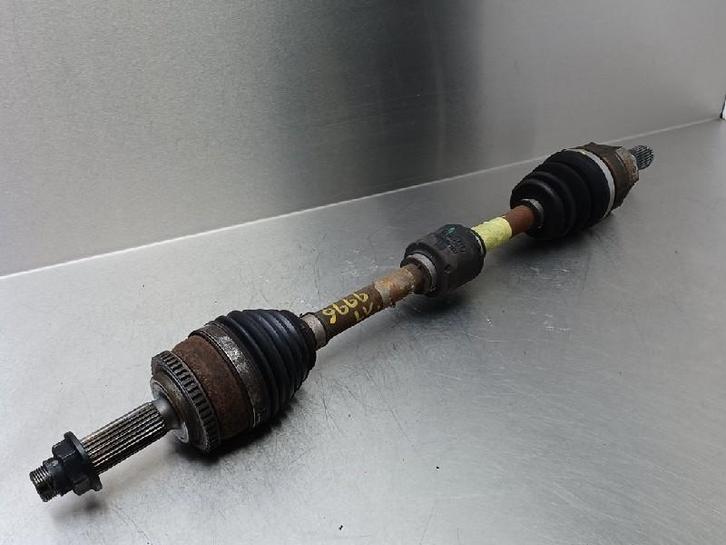 CARDAN AVANT GAUCHE (TRANSMISSION) ABS Hyundai i20 (GBB), Autos : Pièces & Accessoires, Freins & Transmission, Hyundai, Utilisé