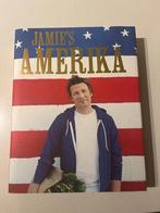 Kookboek Jamie Oliver AMERIKA, Boeken, Kookboeken, Nieuw, Overige typen, Ophalen of Verzenden, Jamie Oliver