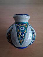 boch d 1101, Enlèvement