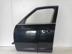PORTIER LINKS VOOR Opel Zafira Tourer (P12), Gebruikt, Links, Opel, Deur