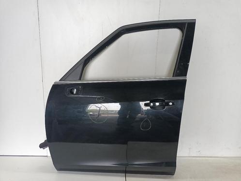 PORTIER LINKS VOOR Opel Zafira Tourer (P12), Auto-onderdelen, Carrosserie, Deur, Opel, Voor, Links, Gebruikt
