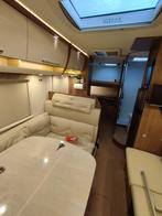 Camping Car, Caravans en Kamperen, Mobilhomes, Integraal, Diesel, Particulier, 6 tot 7 meter