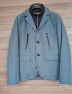 Gaudi herenjas, maat M, nieuw, grijs, Kleding | Heren, Jassen | Winter, Gaudi, Maat 48/50 (M), Nieuw, Ophalen of Verzenden