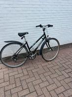 Ideale studenten fiets, Fietsen en Brommers, Fietsen | Dames | Sportfietsen en Toerfietsen, Ophalen, Minder dan 10 versnellingen