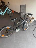 kinderfiets, Fietsen en Brommers, Ophalen, Zo goed als nieuw