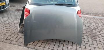 PEUGEOT PARTNER MOTORKAP BJ 2003 TOT 2006 beschikbaar voor biedingen