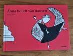 Tomas Nollet - Anna houdt van dansen, 5 of 6 jaar, Fictie algemeen, Jongen of Meisje, Ophalen of Verzenden