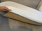Mozes mandje baby, Ophalen, Zo goed als nieuw