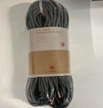 MAMMUT 9.9 Crag Workhorse Dry Rope 80m, Sport en Fitness, Klimsport, Ophalen of Verzenden, Nieuw, Klimsport-accessoire