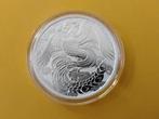 PHOENIX 2022 ZILVEREN MUNT 1 OZ, Ophalen, Zilver