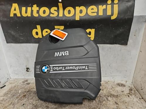 Afdekplaat motor van een BMW 1-Serie, Auto-onderdelen, Motor en Toebehoren, BMW, Gebruikt, 3 maanden garantie, Ophalen of Verzenden