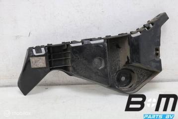 Bumpergeleider rechtsachter Audi A1 GB 82A807394 beschikbaar voor biedingen