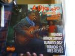 - Joseph Reinhardt : "A Django" - (LP), CD & DVD, Comme neuf, Jazz, Enlèvement ou Envoi, 1960 à 1980