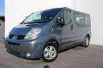 Renault Trafic Trafic 2.0 dCi 9Plaatsen/Airco/Navi/Cruise, Auto's, Stof, 4 cilinders, Renault, 180 g/km