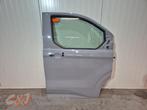 Portier 2Deurs rechts van een Ford Transit Custom, Auto-onderdelen, Gebruikt, -, Deur, -