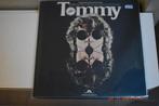 LP : Tommy by the Who (2 LP's) (Soundtrack), Enlèvement ou Envoi, Utilisé